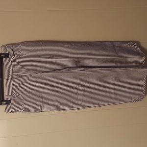 Women's cropped pants